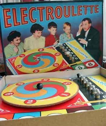 Electroulette