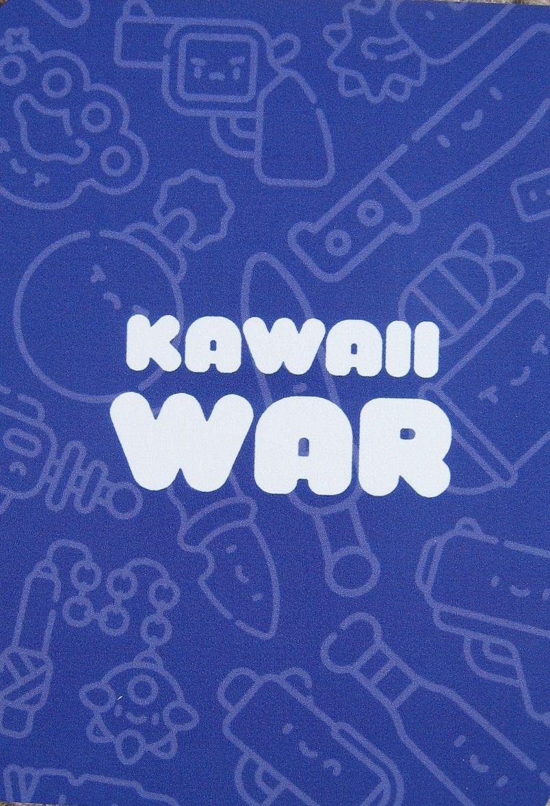 Kawaii War