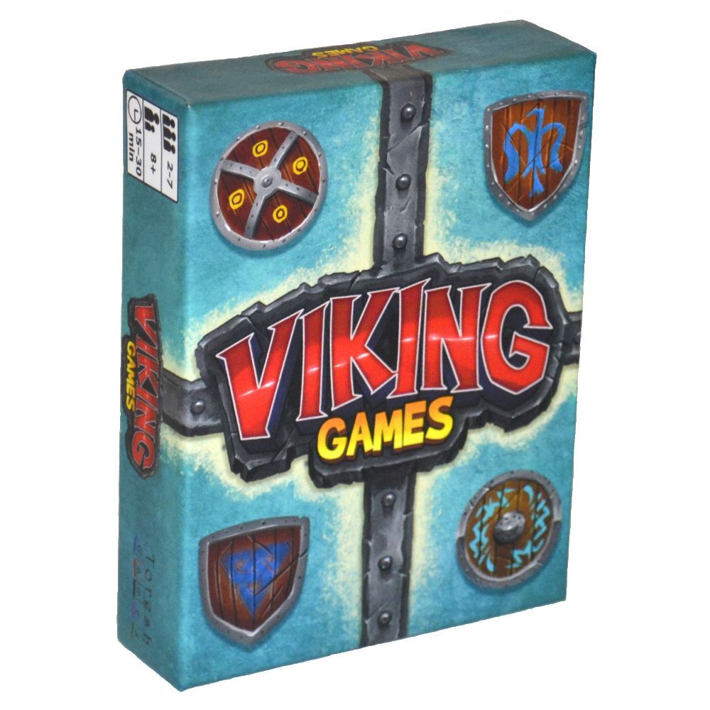 Viking Games