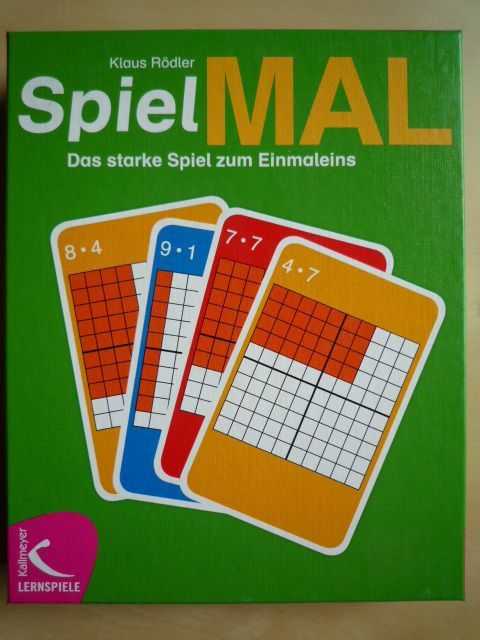 SpielMAL