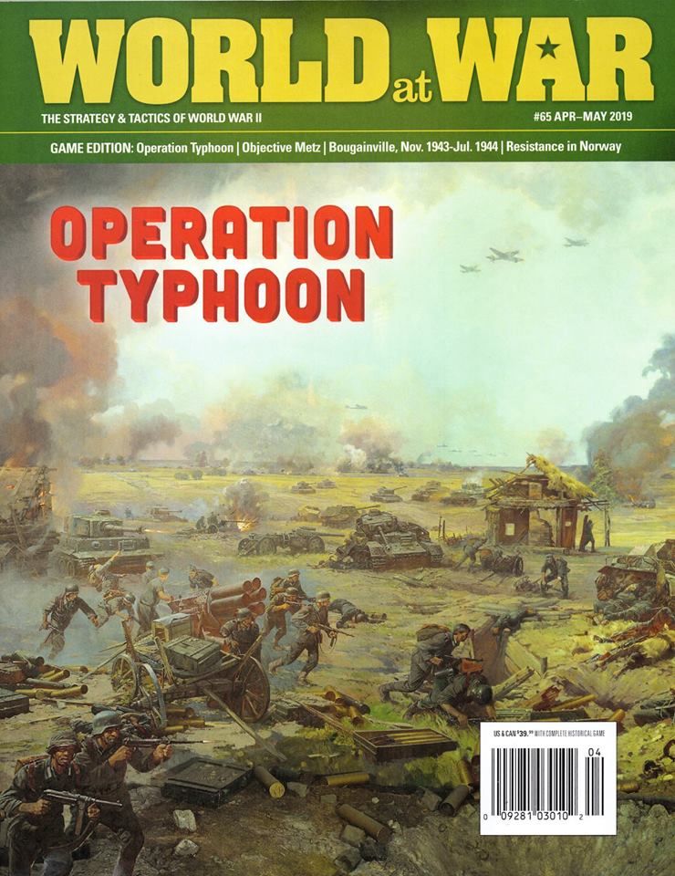 Operation Typhoon