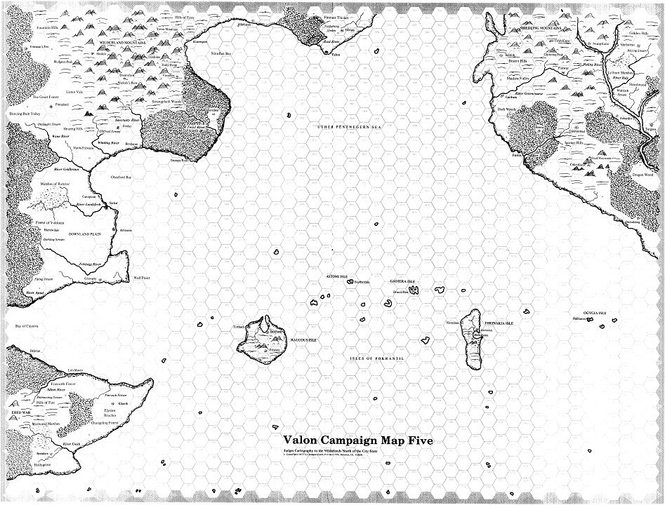 Image - Campaign Map 5