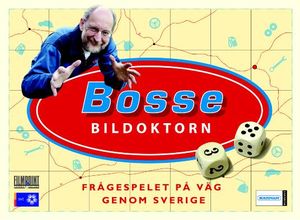 Bosse Bildoktorn