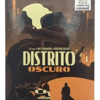 Distrito Oscuro