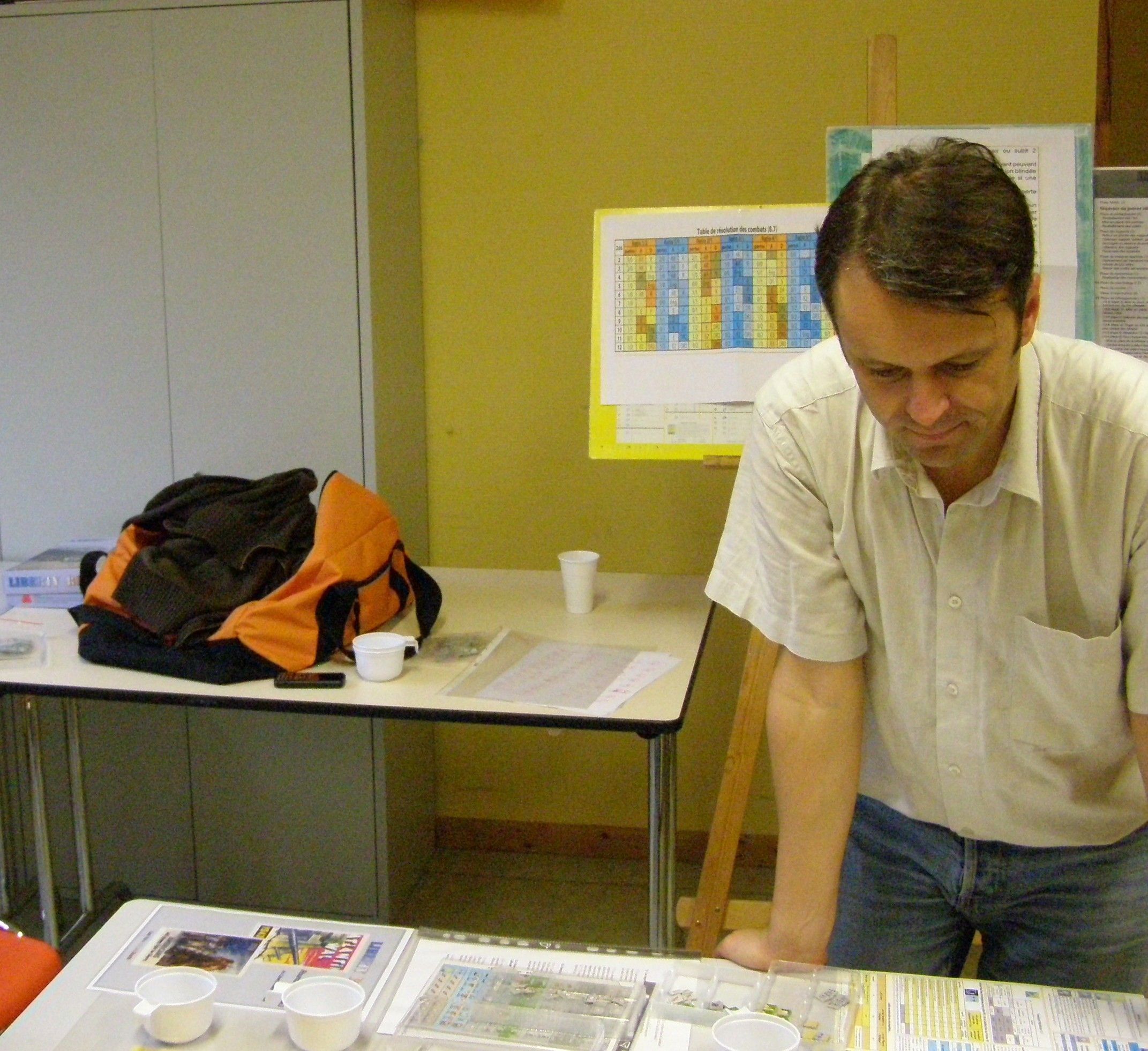 Yves le Quellec