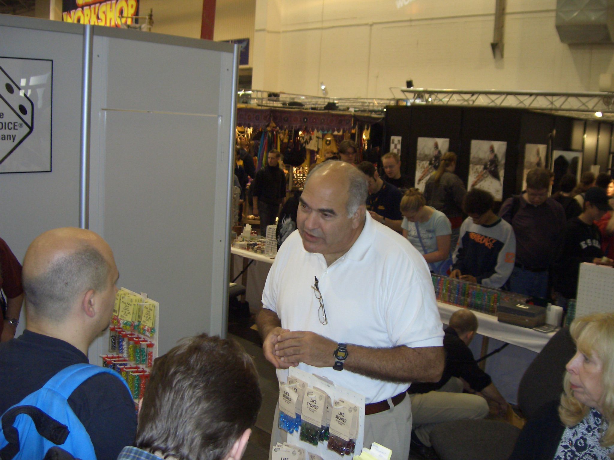 James Koplow
