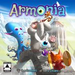 Board Game: Armonia