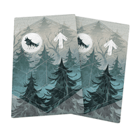 Spirits of the Forest: Arctic Wolf