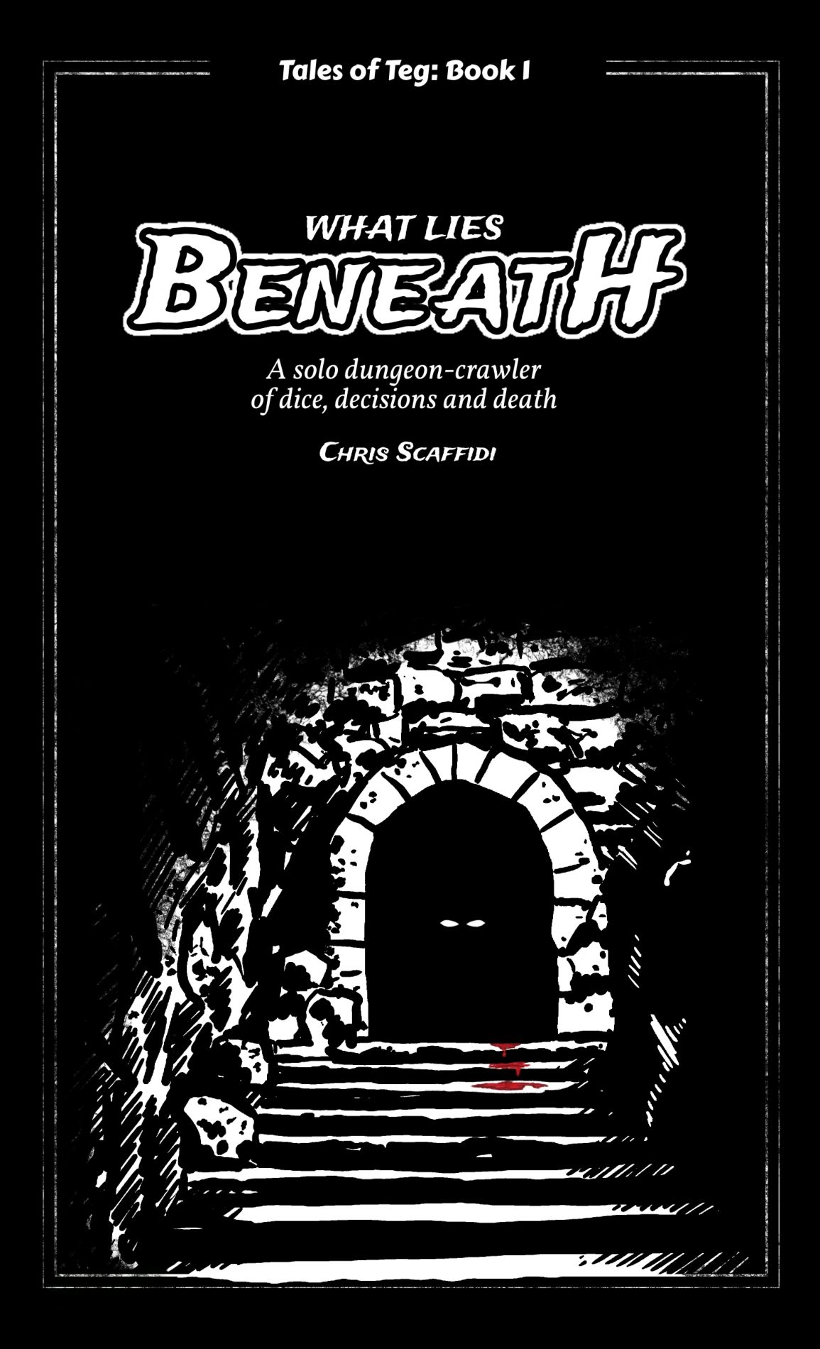 What Lies Beneath