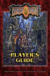 RPG Item: Earthdawn Player's Guide (Revised Edition)
