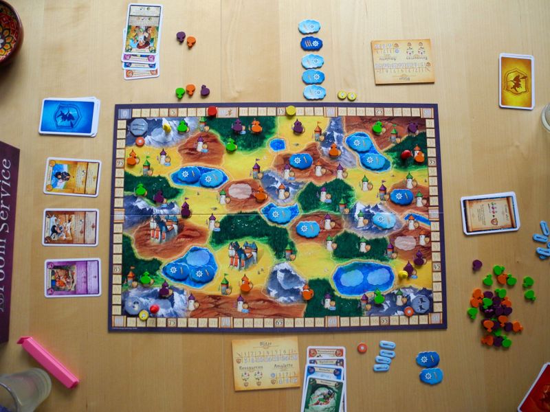 board game image