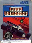 Video Game: Pole Position