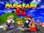 Video Game: Mario Kart 64