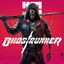 Video Game: Ghostrunner