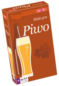 The Little Game of Beer