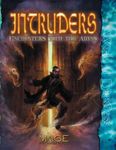 RPG Item: Intruders: Encounters with The Abyss