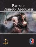 RPG Item: Races of Obsidian Apocalypse