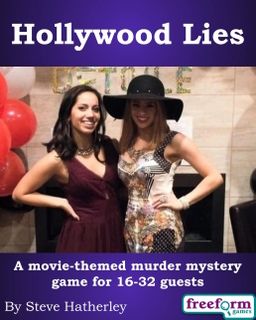 Hollywood Lies