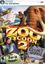 Video Game: Zoo Tycoon 2: Extinct Animals