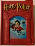 Harry Potter and the Sorcerers Stone Quidditch Chapter Game