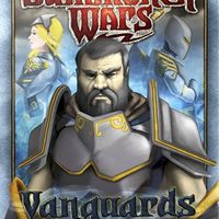 Summoner Wars: Vanguards – Second Summoner