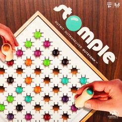 Stomple Board Game BoardGameGeek