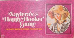 Xaviera's Game