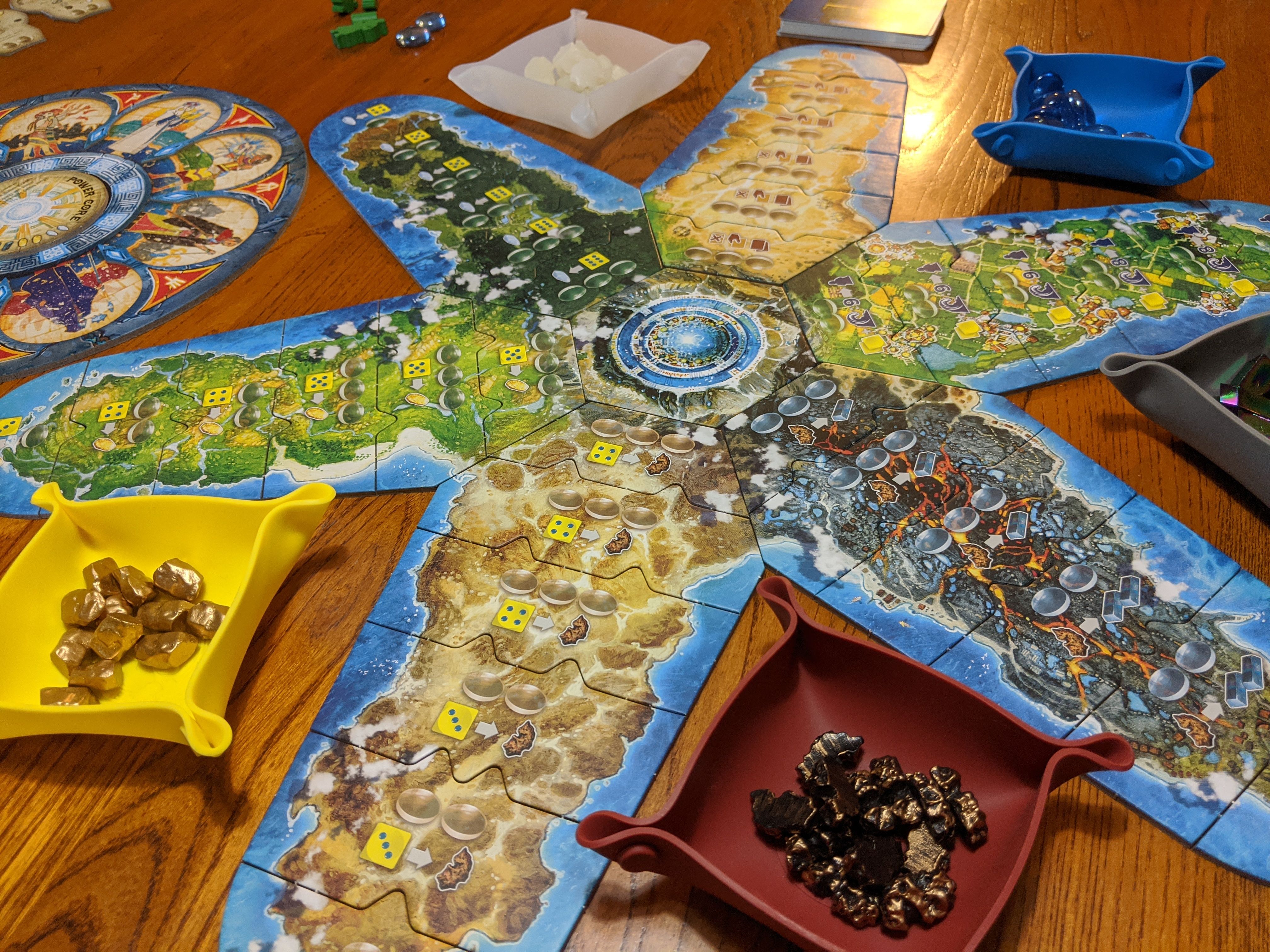 BoardGameGeek