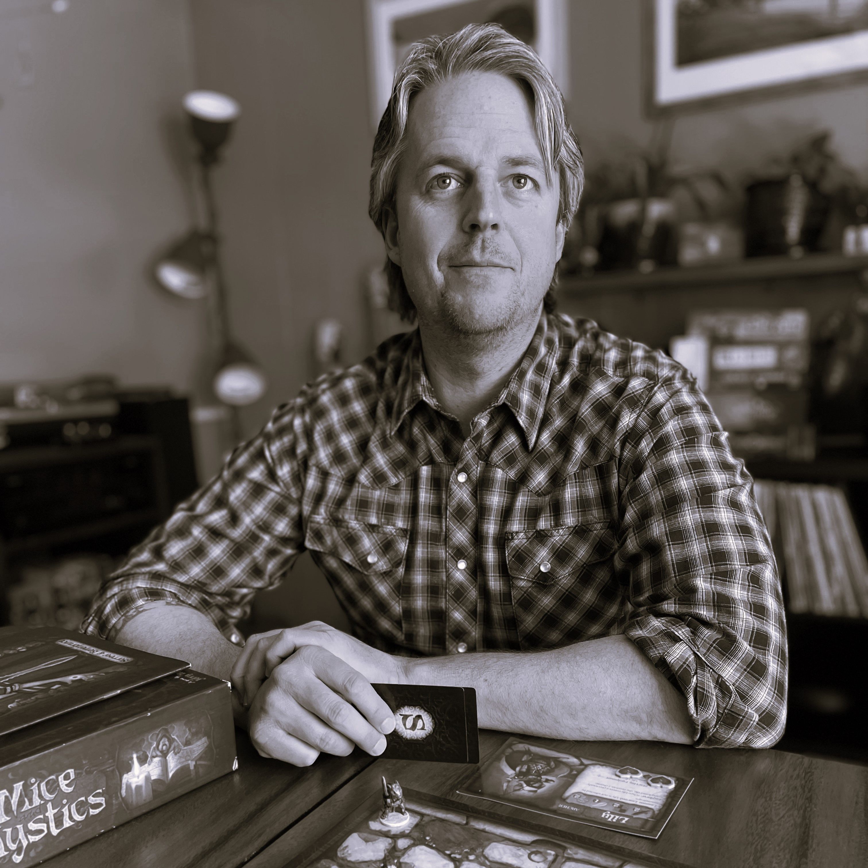 Jamison Klagmann