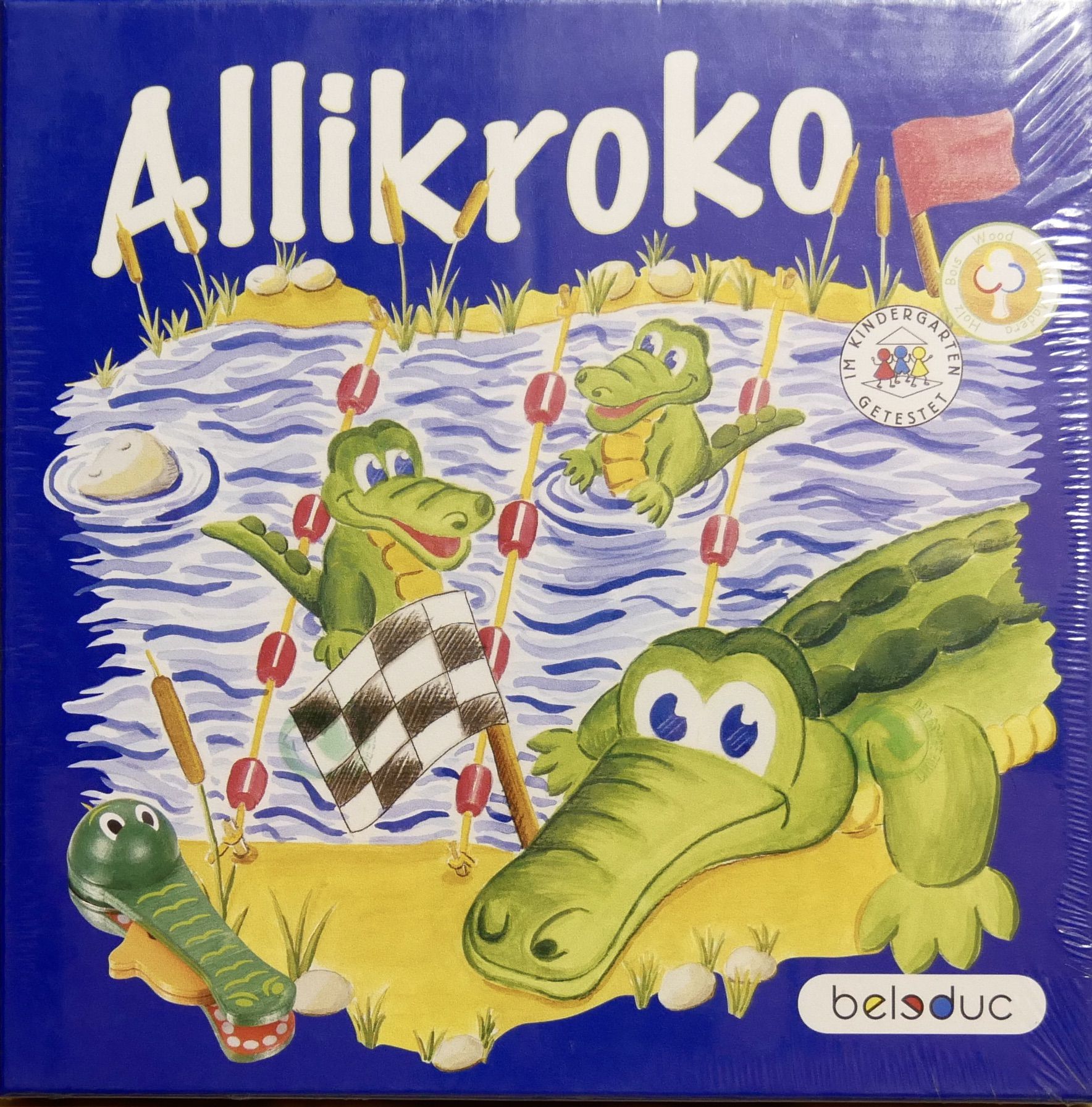 Allikroko