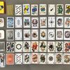 Comparison of various Tichu decks