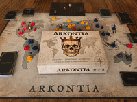 More Arkontia videos