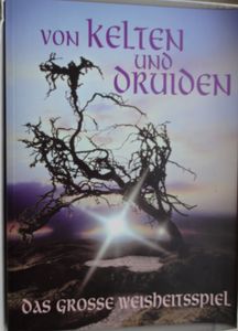 Von Kelten und Druiden