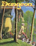 Issue: Dungeon (Issue 41 - May 1993)