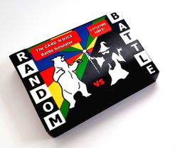 Random Battle