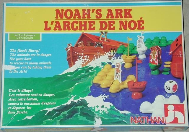 Noah's Ark