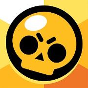 Brawl Stars box art