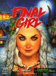 Final Girl: The North Pole Nightmare