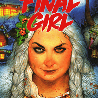 Final Girl: Pesadilla en el Polo Norte