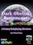 RPG Item: Dark Obelisk 1: Berinncorte