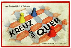 Kreuz und quer