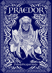 RPG Item: Praedor 2nd Edition, Game Master's Book