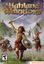Video Game: Highland Warriors