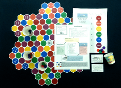Bio Bay: The Biomagnification Game