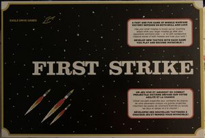 First Strike