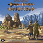 Bullfrog Goldfield