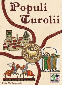 Populi Turolii box art