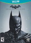 Video Game: Batman: Arkham Origins