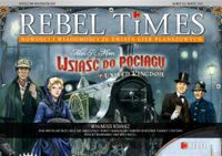 Issue: Rebel Times (Issue 102 - Mar 2016)