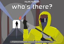 Who's there?